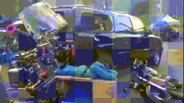 鏃ユ湰鍙戠敓杩囧灏戞鎾炴満浜嬫晠,鏃ユ湰杞︿竴鎾炲氨鎶ュ簾