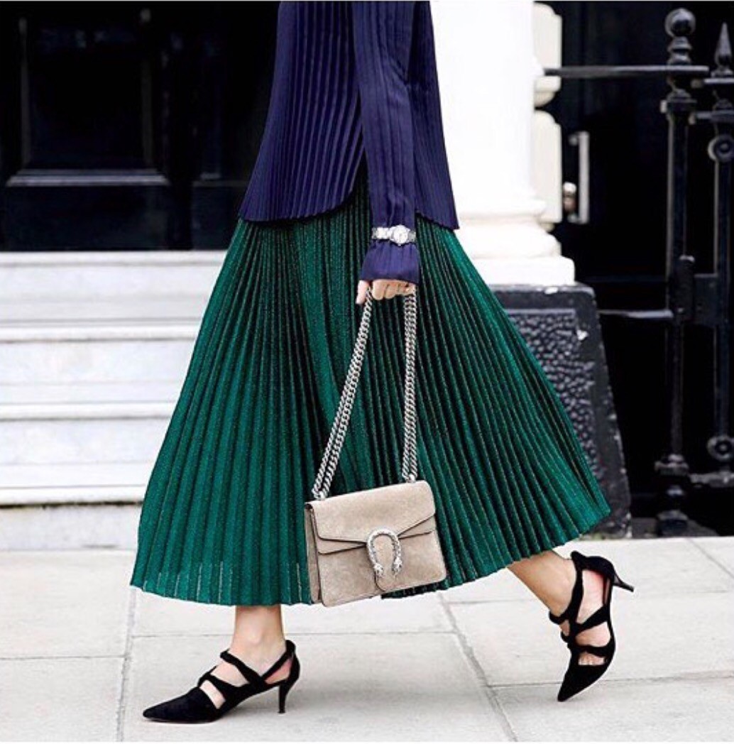 有一种时尚叫根本看不懂,能穿出高级感的时尚品牌