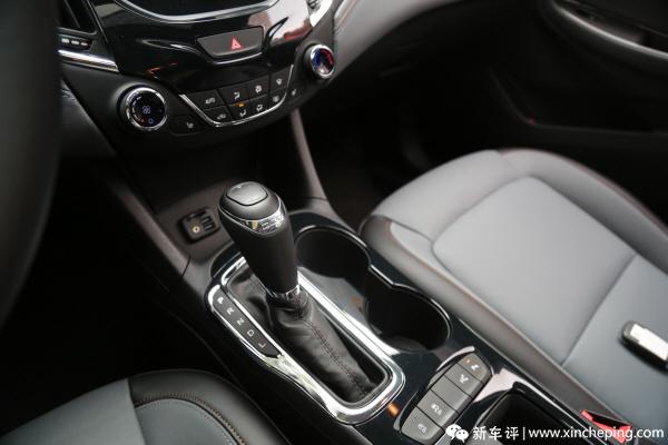 科鲁兹两厢和三厢哪个更好,科鲁兹两厢1.6怎么样