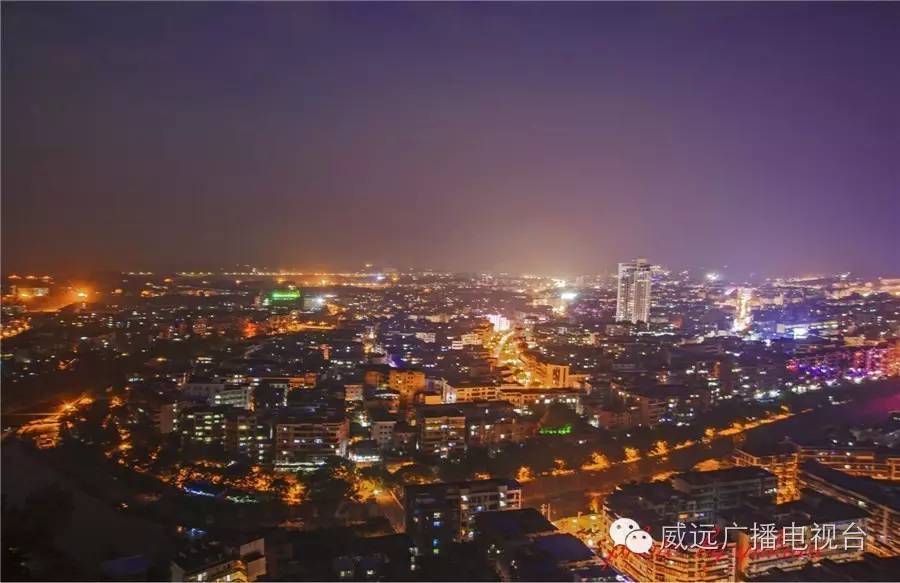 看山看水看日出日落,看山看水看古村