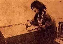 这部诗电影刷新了中国影史的艺术新高度,可惜至今仍流落他乡