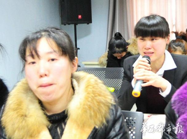 最美儿媳报恩感人视频,南充最美媳妇