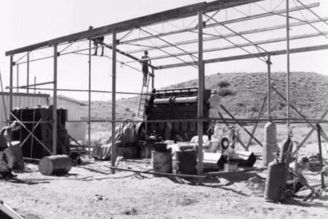 在澳洲抓澳洲小龙虾,澳大利亚捕龙虾