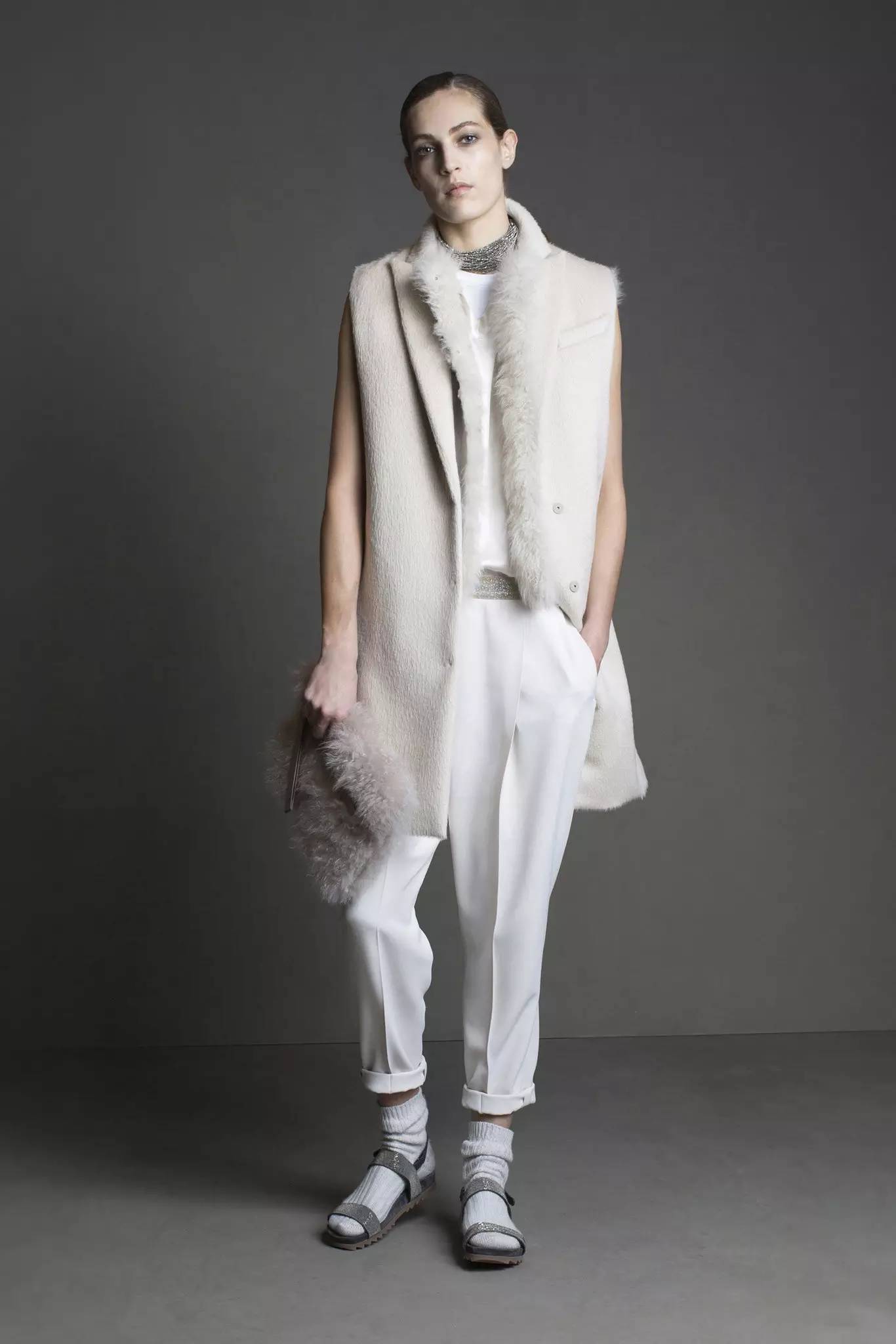 必买的大牌单品,衣橱必买的100件单品