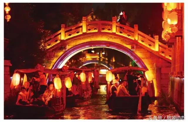 台儿庄古城门票徐州人有优惠吗,台儿庄古城门票免票政策2024