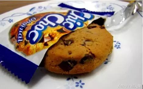 乐天都有哪些零食,乐天超市有什么零食