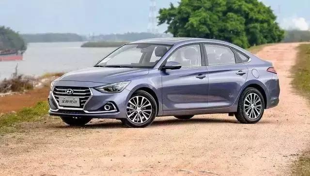 韩系车全新车型,老款韩系伊兰特悦动比较耐造