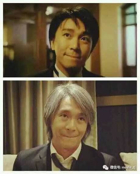 周星驰是在哪里做演员的,周星驰怎么走上演员之路的