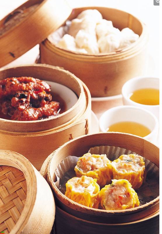 其实，你早就遇见：清远，离广州最近的一座城！