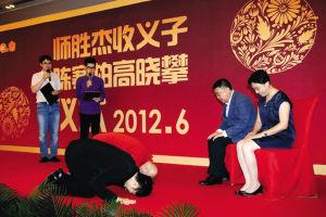 十大经典相声侯宝林弟子,相声大师侯宝林师傅是谁