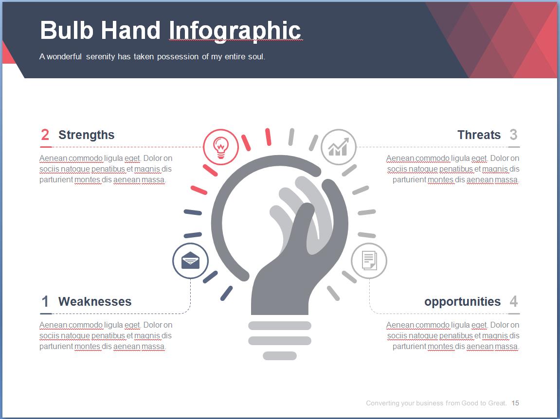 做好的ppt模板图,黄绿色ppt模板简约过渡页