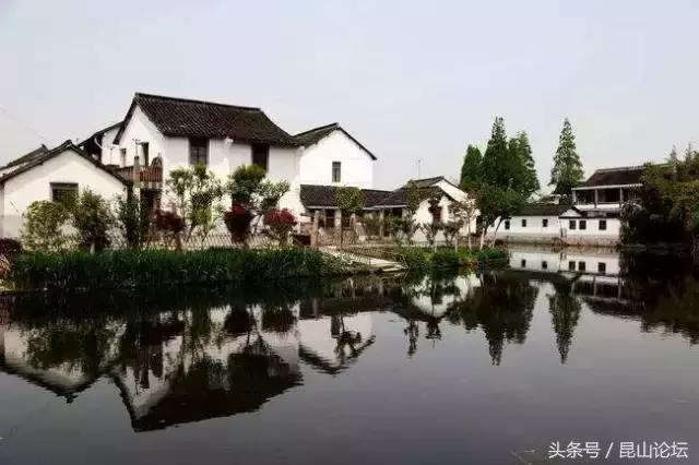 厉害了昆山陆家,厉害了江苏