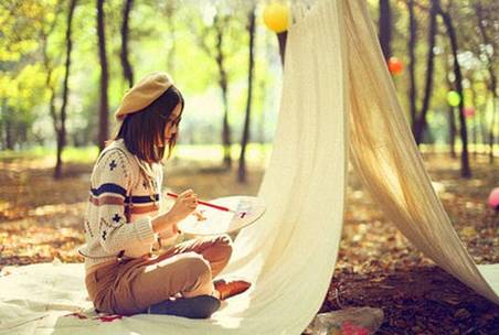 读园林设计就业前景怎样,读园林绿化学什么