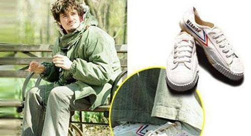 国外很火的中国鞋,中国鞋王在国外有多火