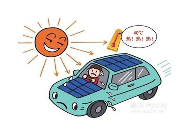 车内的这些细节很危险,车内装饰安全隐患