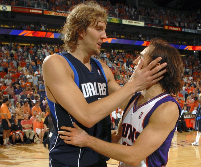 德克30000分视频,nba三分大赛冠军德克