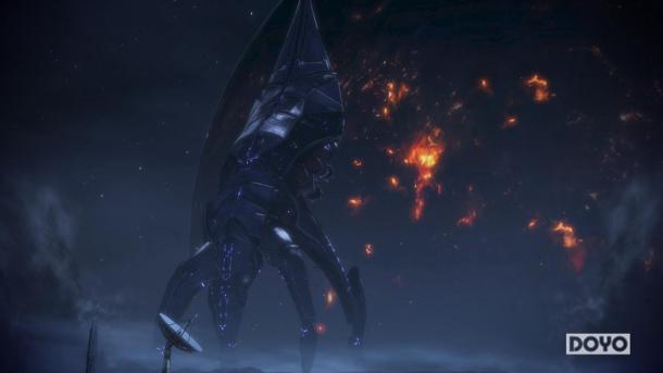 盘点十大最强boss,开局盘点10大巨型boss