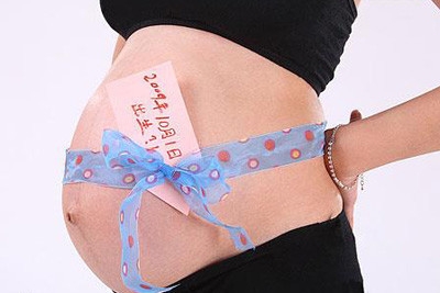 孕早期腹痛出血怎么办？记住这些孕妈应注意的，否则将悔恨终身！