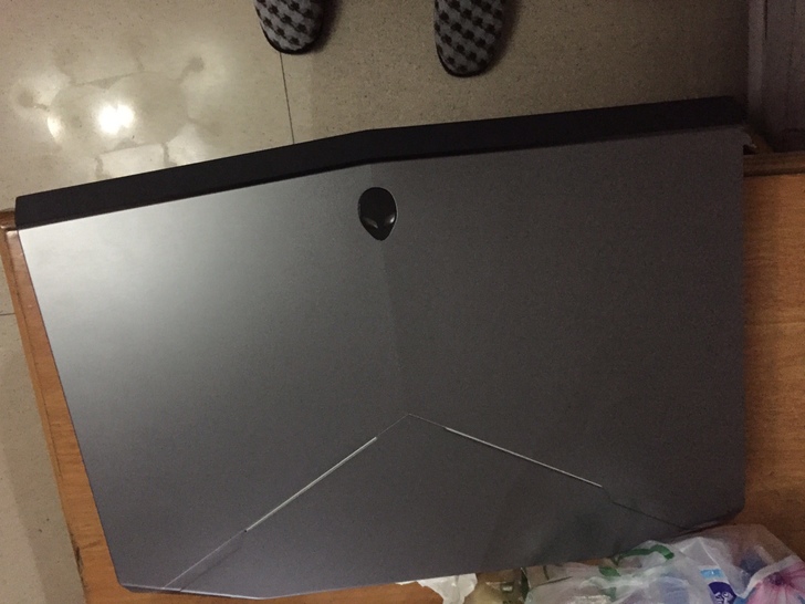 外星人神舟游戏本,5000买新游戏本还是二手外星人