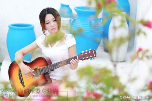 新手买吉他如何避坑好吉他推荐,购买吉他如何辨别真假