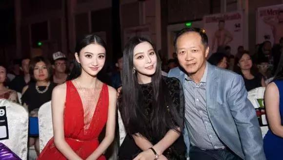 花了好几个亿都还在被黑的景甜，就这样洗个脸就红啦？！