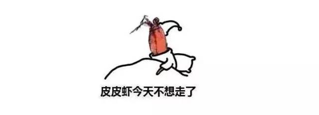 皮皮虾最美季节,又到了皮皮虾最肥美的季节