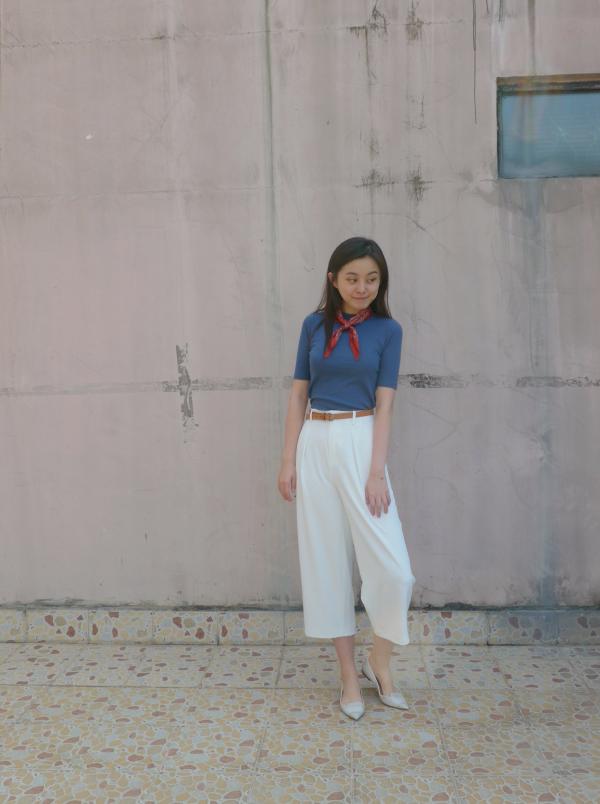 如何把优衣库穿出高级感,怎么让优衣库变得高大上