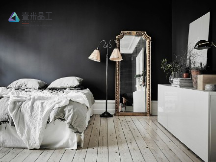 石家庄瑞城130平米装修风格,石家庄瑞城装修效果图