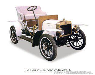 斯柯达发展历史简介,斯柯达t56历史