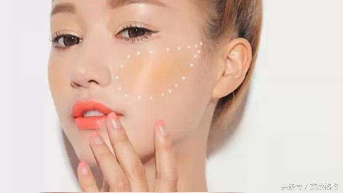 眼镜妹摘了眼镜怎么画眼妆,眼镜妆怎么画好看上镜