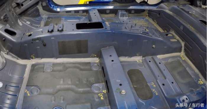 为名爵zs车主专属打造音乐,日常驾驶足矣年轻之选入手名爵zs