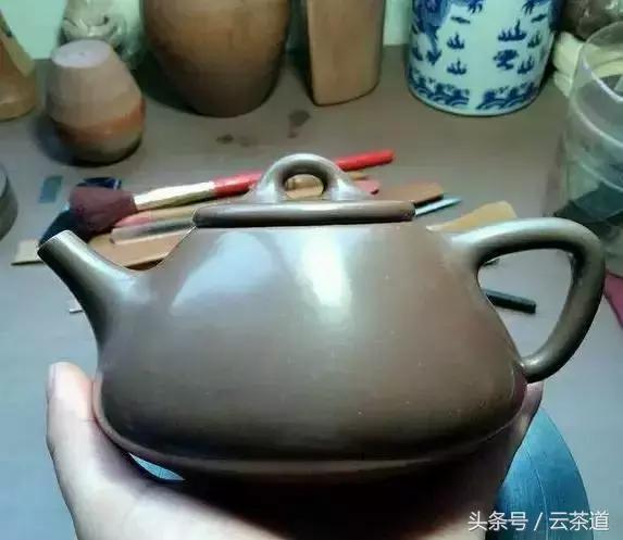 手工与半手工紫砂壶的区别,半手工紫砂壶制作视频