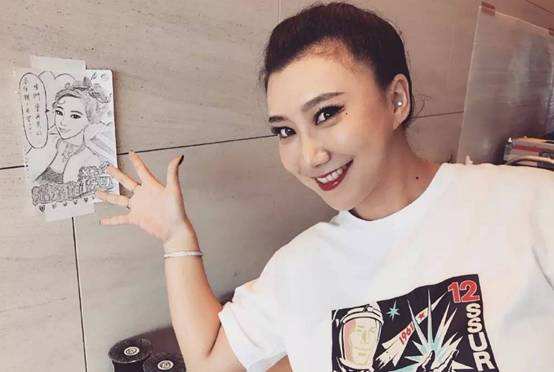 范湉湉语录男人,范湉湉不要压抑自己的天性