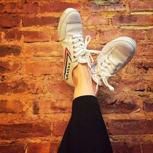 1到19元的小白鞋 (100块内性价比最高的小白鞋)