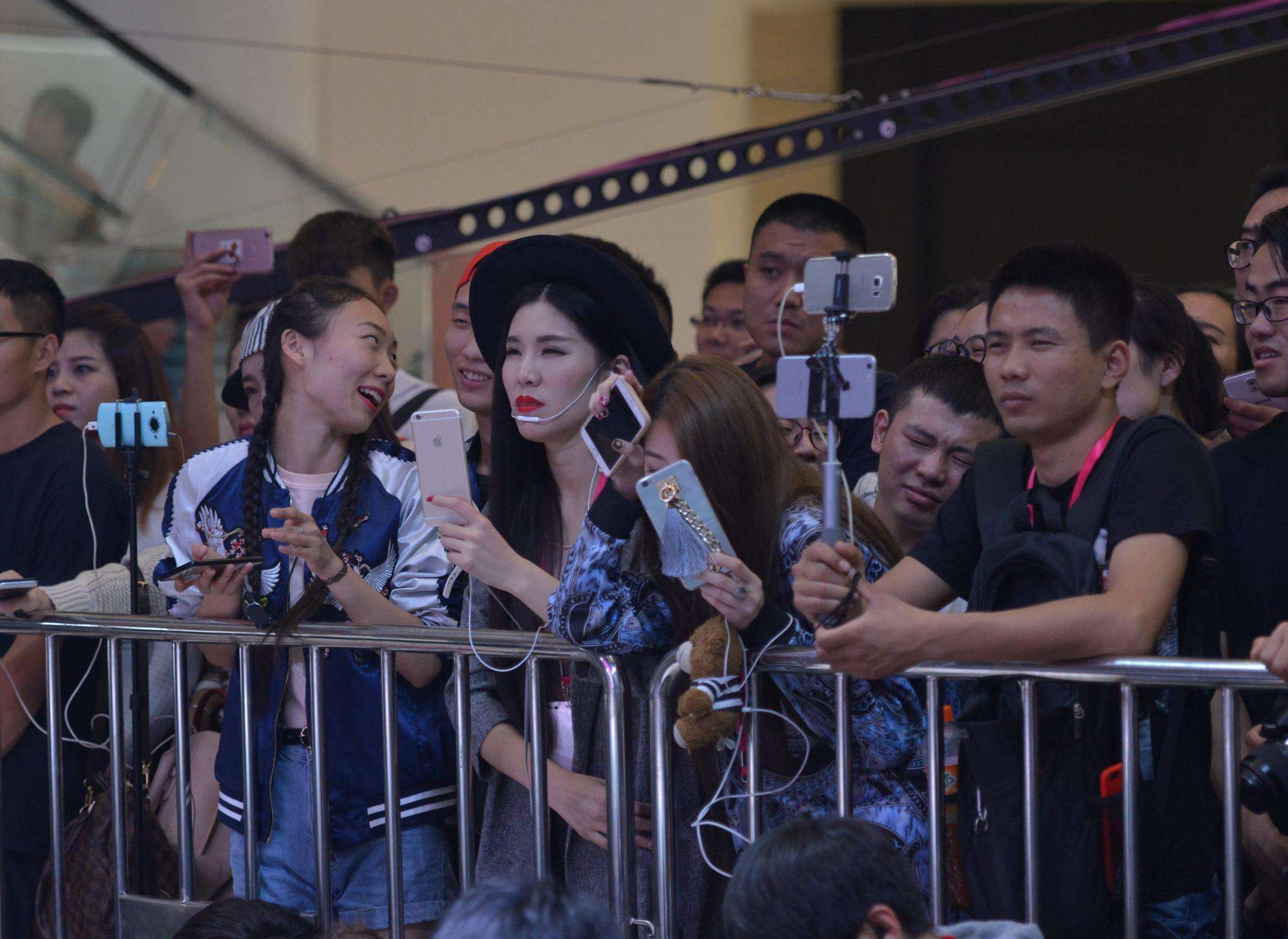 有几个直播平台倒闭了,倒闭的直播平台有多少个