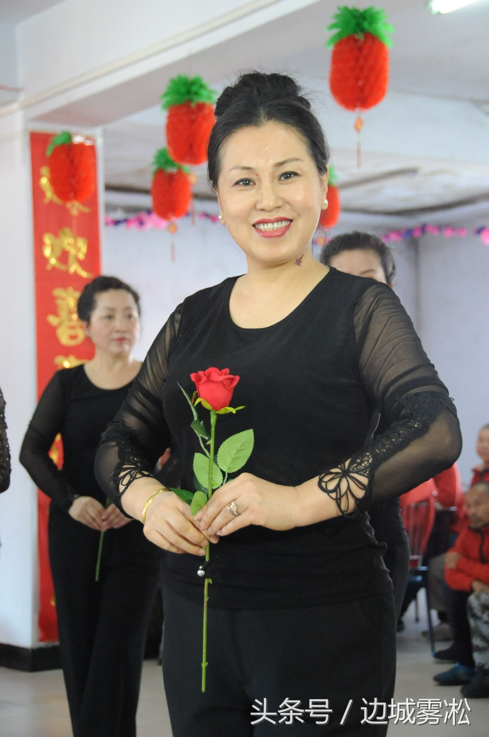 黑河新春旗袍秀,黑河市旗袍大会