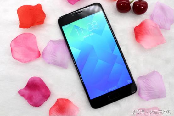 魅蓝5s处理器相当于高通多少,魅族5s值得入手吗