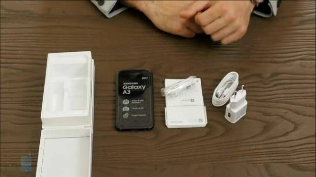 三星galaxya3还能继续用吗,三星galaxys22开箱科技美学