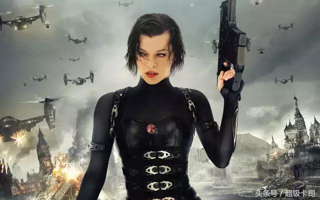 生化危机6深度解读,生化危机6闯关失败翻车大合集