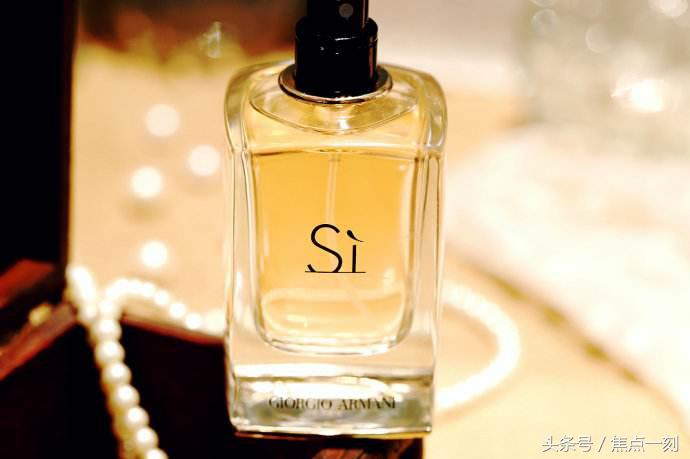 阿玛尼挚爱香颂版,阿玛尼挚爱淡香香水寓意