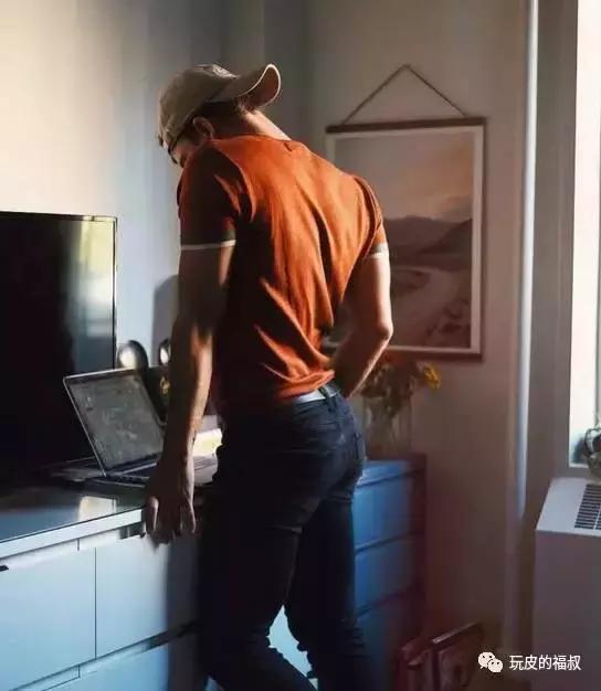 百元遮羞布,如何穿出巨星风度?