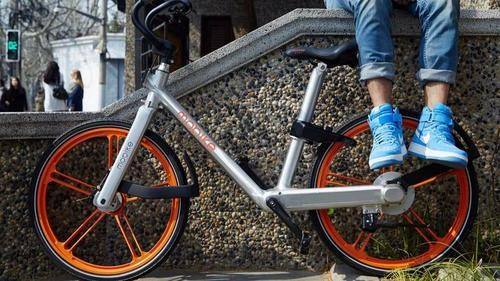 ofo和摩拜比较,ofo和摩拜对比