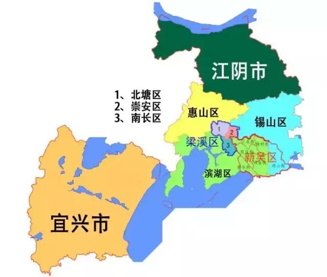 楼市哪家强,房价下跌最惨10大城市无锡市