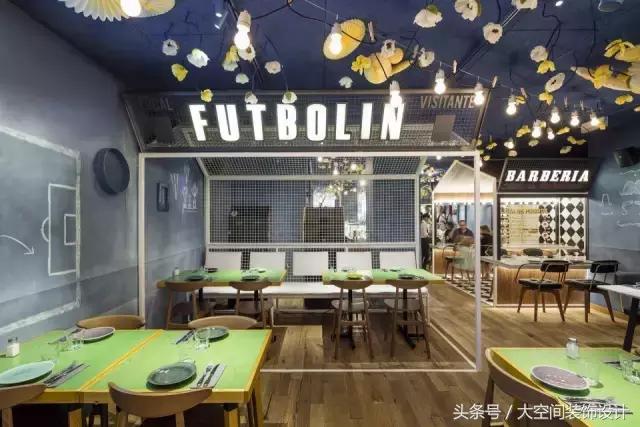 业主们最爱的日式风格设计宝典,业主餐厅设计布局