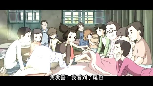 心情复杂完整版视频,那些年看过的韩国动漫