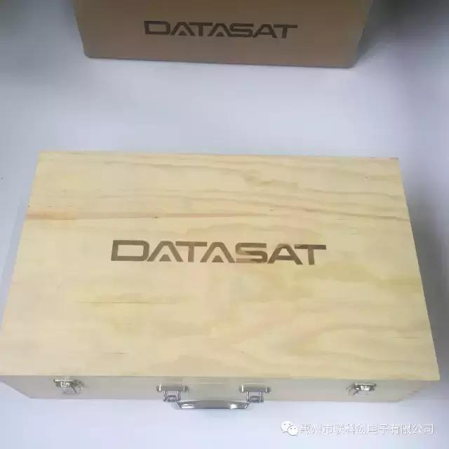 为何我一眼就相中美国DATASAT,丰田霸道车主如是说