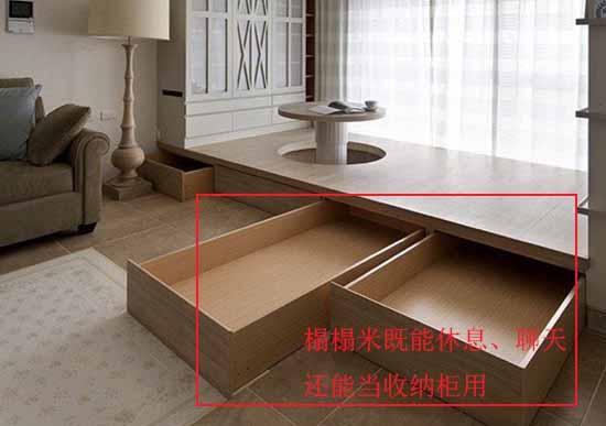 房子空间小怎么装修才显大,户型装修难题解决方法