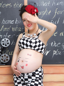 孕8月产检,怀孕八月还要产检什么