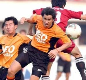 武汉十大功勋战将,武汉足球史上最厉害的十位球员