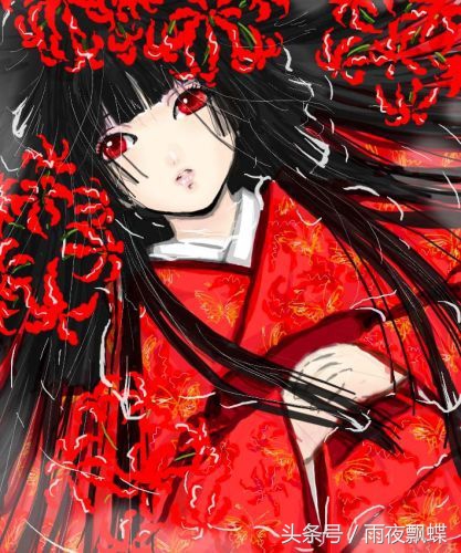 地狱少女第四季画风,地狱少女一共多少季